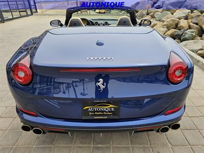 2015 Ferrari California T   - Photo 16 - Oceanside, CA 92054