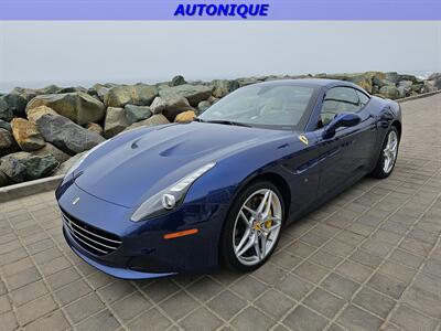 2015 Ferrari California T   - Photo 2 - Oceanside, CA 92054