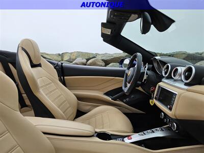 2015 Ferrari California T   - Photo 81 - Oceanside, CA 92054