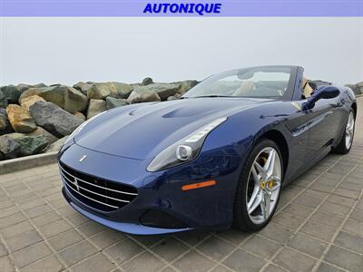 2015 Ferrari California T   - Photo 5 - Oceanside, CA 92054