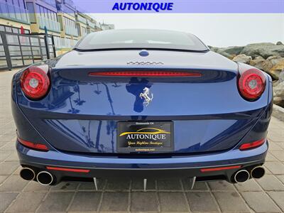 2015 Ferrari California T   - Photo 19 - Oceanside, CA 92054