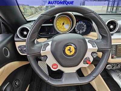 2015 Ferrari California T   - Photo 40 - Oceanside, CA 92054