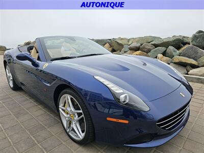 2015 Ferrari California T   - Photo 24 - Oceanside, CA 92054