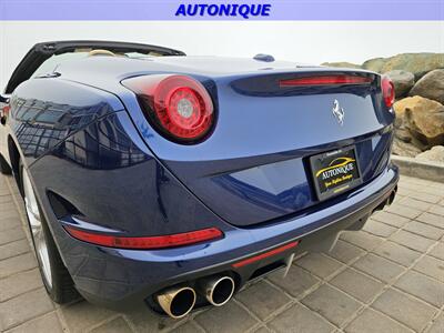 2015 Ferrari California T   - Photo 13 - Oceanside, CA 92054