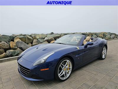 2015 Ferrari California T   - Photo 6 - Oceanside, CA 92054