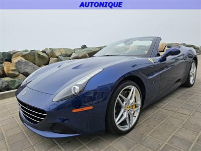 2015 Ferrari California T   - Photo 3 - Oceanside, CA 92054