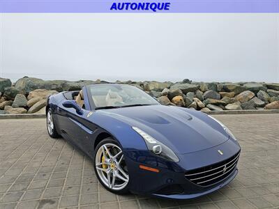 2015 Ferrari California T   - Photo 26 - Oceanside, CA 92054