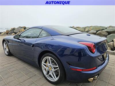 2015 Ferrari California T   - Photo 9 - Oceanside, CA 92054