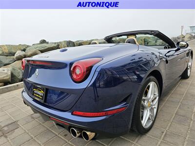 2015 Ferrari California T   - Photo 21 - Oceanside, CA 92054