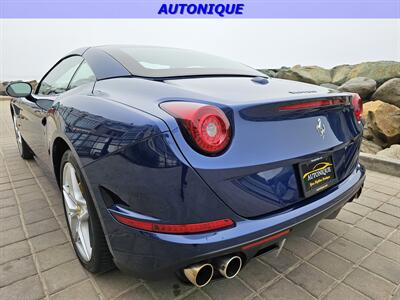 2015 Ferrari California T   - Photo 12 - Oceanside, CA 92054