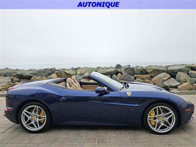 2015 Ferrari California T   - Photo 25 - Oceanside, CA 92054