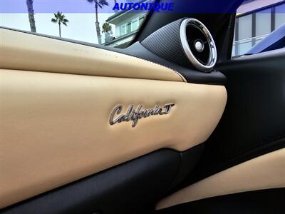 2015 Ferrari California T   - Photo 60 - Oceanside, CA 92054