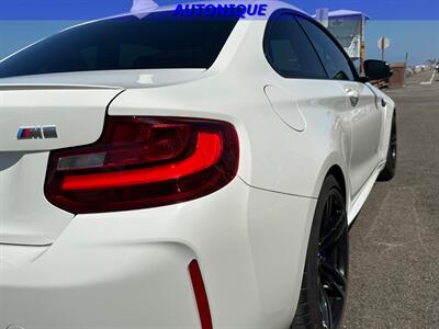 2017 BMW M2 MANUAL TRANSMISSION   - Photo 9 - Oceanside, CA 92054