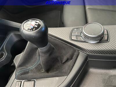 2017 BMW M2 MANUAL TRANSMISSION   - Photo 29 - Oceanside, CA 92054