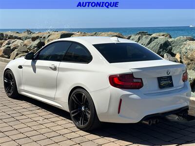 2017 BMW M2 MANUAL TRANSMISSION   - Photo 6 - Oceanside, CA 92054