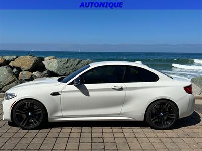 2017 BMW M2 MANUAL TRANSMISSION   - Photo 5 - Oceanside, CA 92054