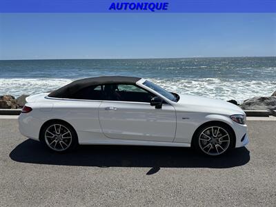 2017 Mercedes-Benz AMG C 43   - Photo 22 - Oceanside, CA 92054