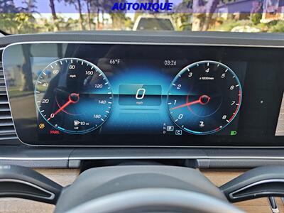 2020 Mercedes-Benz GLE 350 4MATIC   - Photo 26 - Oceanside, CA 92054