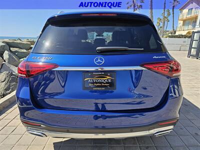 2020 Mercedes-Benz GLE 350 4MATIC   - Photo 9 - Oceanside, CA 92054