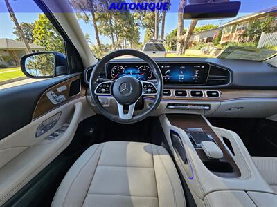 2020 Mercedes-Benz GLE 350 4MATIC   - Photo 22 - Oceanside, CA 92054