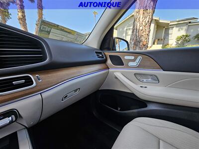 2020 Mercedes-Benz GLE 350 4MATIC   - Photo 35 - Oceanside, CA 92054