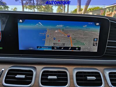 2020 Mercedes-Benz GLE 350 4MATIC   - Photo 27 - Oceanside, CA 92054