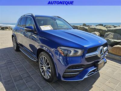 2020 Mercedes-Benz GLE 350 4MATIC   - Photo 13 - Oceanside, CA 92054