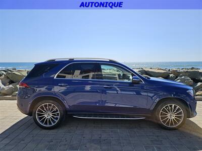 2020 Mercedes-Benz GLE 350 4MATIC   - Photo 11 - Oceanside, CA 92054