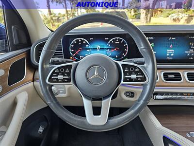 2020 Mercedes-Benz GLE 350 4MATIC   - Photo 23 - Oceanside, CA 92054