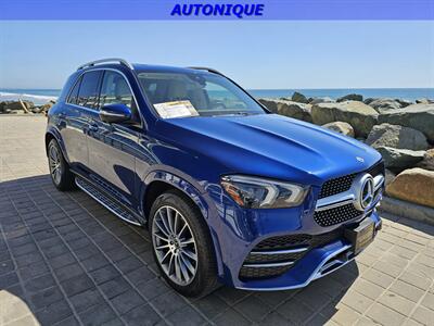 2020 Mercedes-Benz GLE 350 4MATIC   - Photo 53 - Oceanside, CA 92054