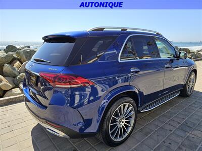 2020 Mercedes-Benz GLE 350 4MATIC   - Photo 10 - Oceanside, CA 92054