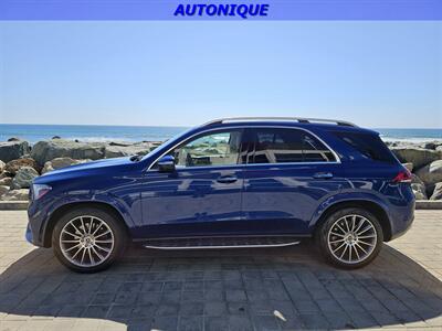 2020 Mercedes-Benz GLE 350 4MATIC   - Photo 4 - Oceanside, CA 92054