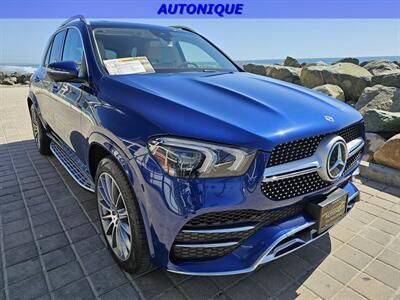 2020 Mercedes-Benz GLE 350 4MATIC   - Photo 14 - Oceanside, CA 92054