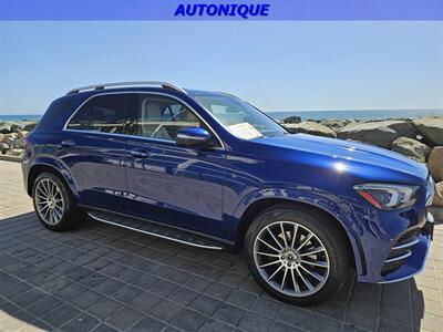 2020 Mercedes-Benz GLE 350 4MATIC   - Photo 12 - Oceanside, CA 92054