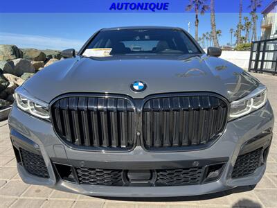 2021 BMW 750i xDrive   - Photo 10 - Oceanside, CA 92054