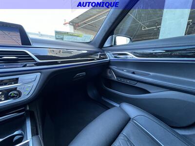 2021 BMW 750i xDrive   - Photo 40 - Oceanside, CA 92054