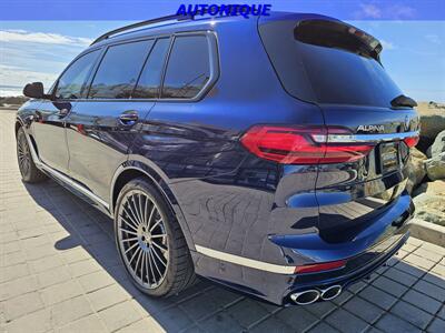 2021 BMW X7 ALPINA XB7   - Photo 8 - Oceanside, CA 92054