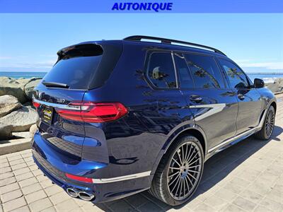 2021 BMW X7 ALPINA XB7   - Photo 15 - Oceanside, CA 92054