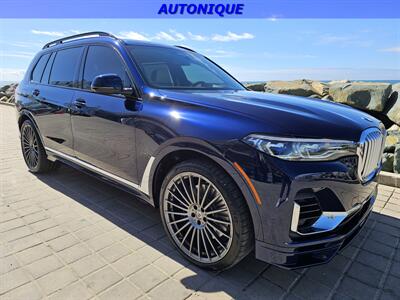 2021 BMW X7 ALPINA XB7   - Photo 17 - Oceanside, CA 92054