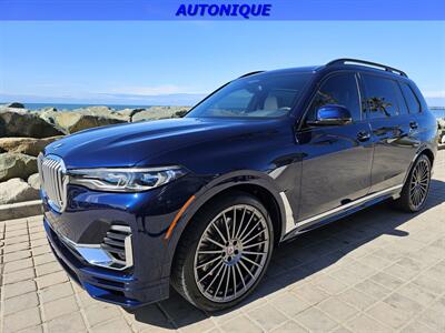 2021 BMW X7 ALPINA XB7   - Photo 3 - Oceanside, CA 92054