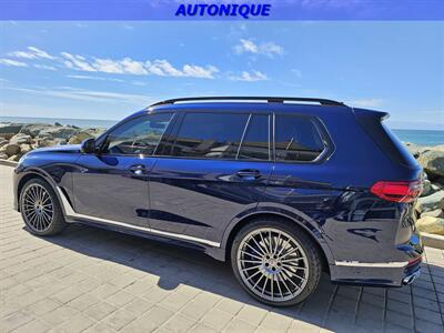 2021 BMW X7 ALPINA XB7   - Photo 7 - Oceanside, CA 92054