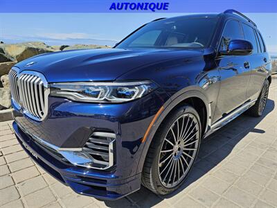 2021 BMW X7 ALPINA XB7   - Photo 27 - Oceanside, CA 92054