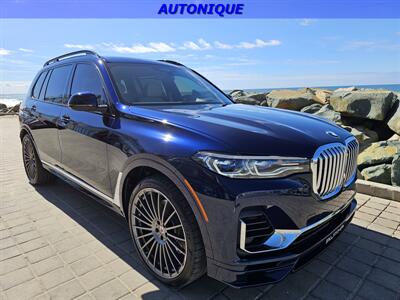 2021 BMW X7 ALPINA XB7   - Photo 18 - Oceanside, CA 92054