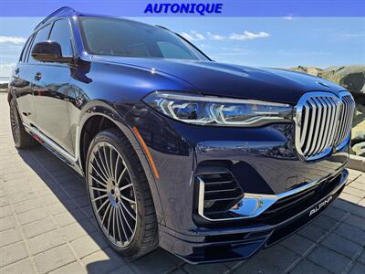 2021 BMW X7 ALPINA XB7   - Photo 19 - Oceanside, CA 92054