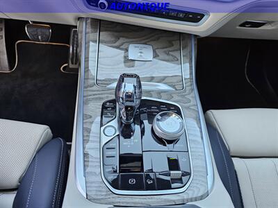 2021 BMW X7 ALPINA XB7   - Photo 52 - Oceanside, CA 92054