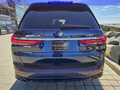 2021 BMW X7 ALPINA XB7   - Photo 10 - Oceanside, CA 92054