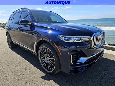 2021 BMW X7 ALPINA XB7   - Photo 98 - Oceanside, CA 92054