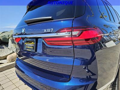 2021 BMW X7 ALPINA XB7   - Photo 14 - Oceanside, CA 92054