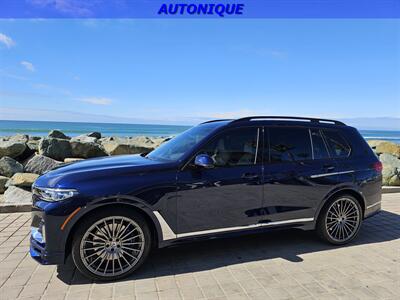 2021 BMW X7 ALPINA XB7   - Photo 5 - Oceanside, CA 92054