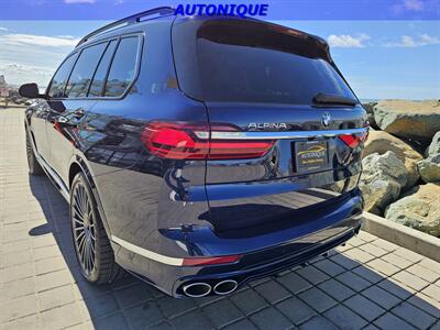 2021 BMW X7 ALPINA XB7   - Photo 9 - Oceanside, CA 92054